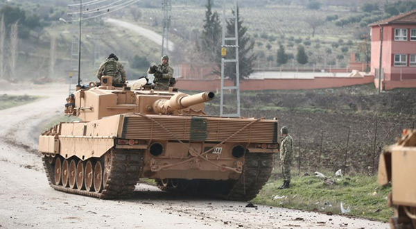 Tank